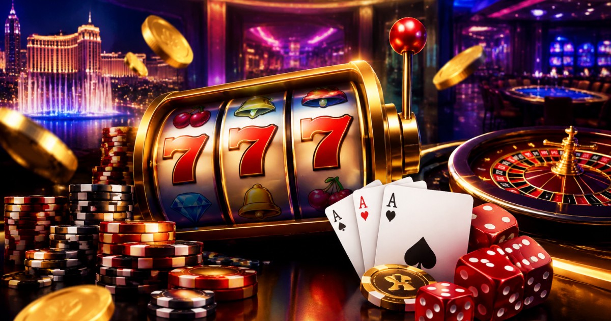Dahibet Baccarat Masa Seçimi Nasıl Yapılır?